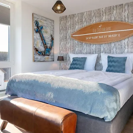 Suite-7 * Busum
