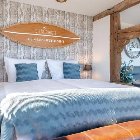Suite-7 Apartment