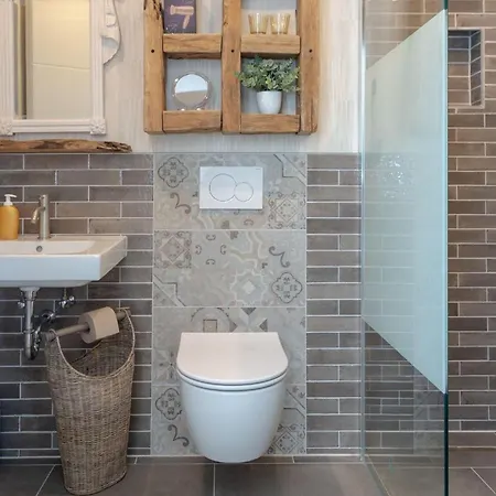 Apartment Suite-7 Busum