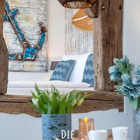 Apartment Suite-7 *