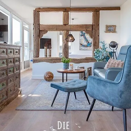 Suite-7 * Büsum