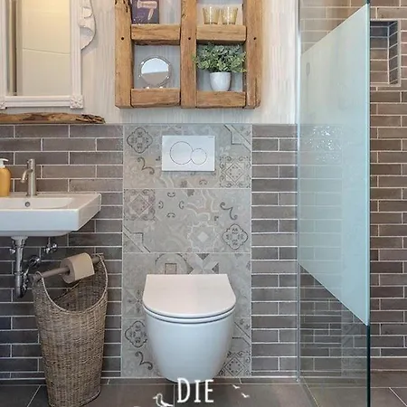 Suite-7 Apartamento