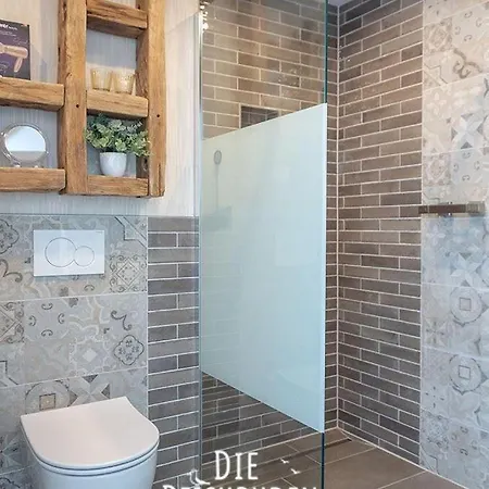 Apartamento Suite-7 Büsum