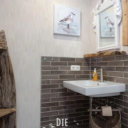 Suite-7 Büsum