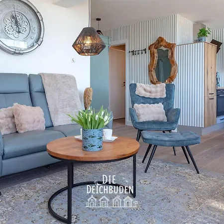 Apartamento Suite-7 *