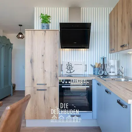 Suite-7 Apartamento Büsum