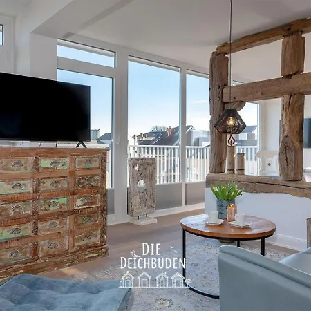 Suite-7 Büsum