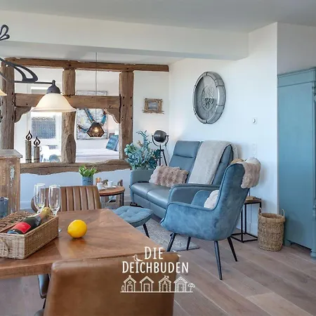 Suite-7 * Büsum