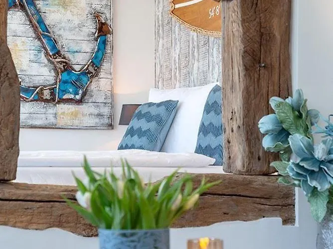 Appartement Suite-7 *